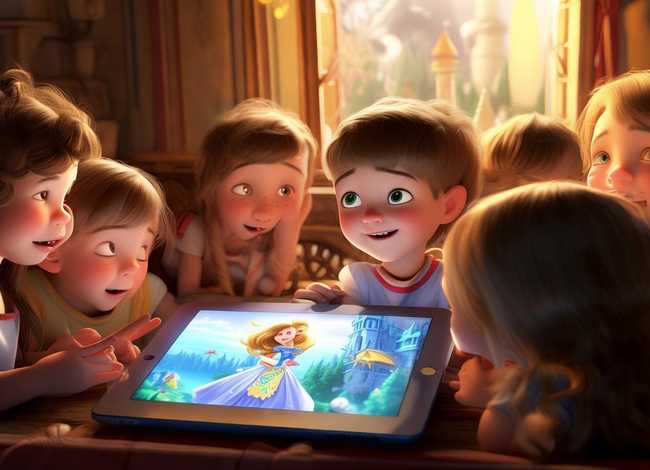 儿童故事在线听连续播放；儿童故事在线听连续播放白雪公主