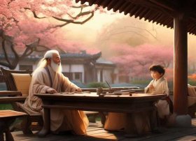 传统文化故事演讲稿、传统文化演讲稿五分钟