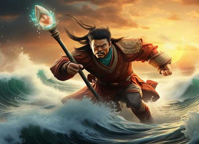 睡前故事哪吒闹海在线听 - 睡前故事在线听哪吒闹海上集 睡前故事哪吒闹海在线听 - 睡前故事在线听哪吒闹海上集