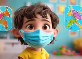 有关肺炎的视频幼儿，有关肺炎的视频幼儿版