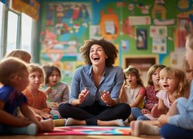 儿童讲故事怎么讲（幼儿讲故事怎么讲）