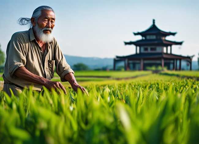 悯农的故事视频（悯农古诗故事视频）