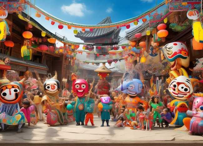 韩国儿童剧 - 韩国儿童剧盘点 韩国儿童剧 - 韩国儿童剧盘点