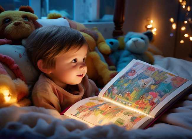 六岁儿童睡前故事(少儿睡前故事6-10岁长篇故事) 六岁儿童睡前故事(少儿睡前故事6-10岁长篇故事)