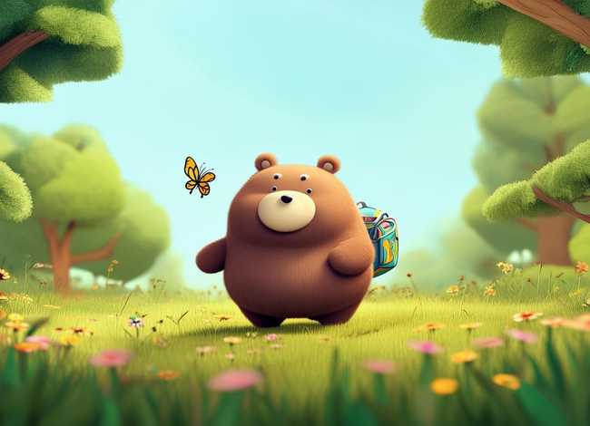 适合儿童的熊二故事(熊二的故事文字版) 适合儿童的熊二故事(熊二的故事文字版)