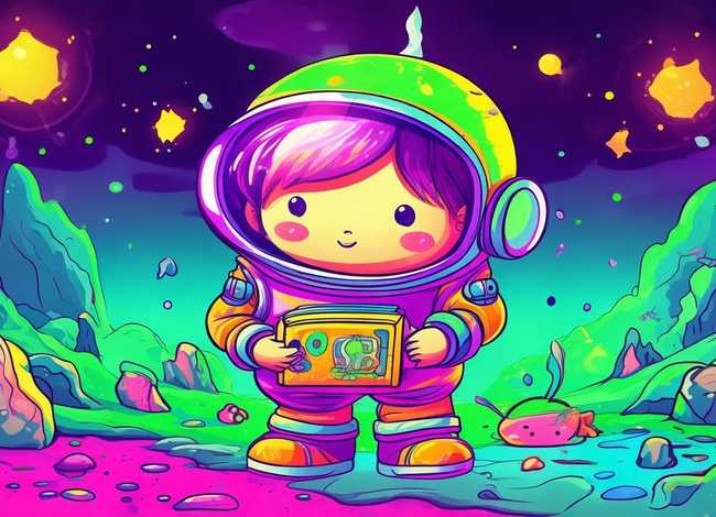 幼儿太空故事绘本；幼儿太空故事绘本推荐