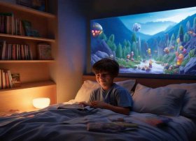 适合男孩的睡前故事大全 适合男孩的睡前故事大全视频