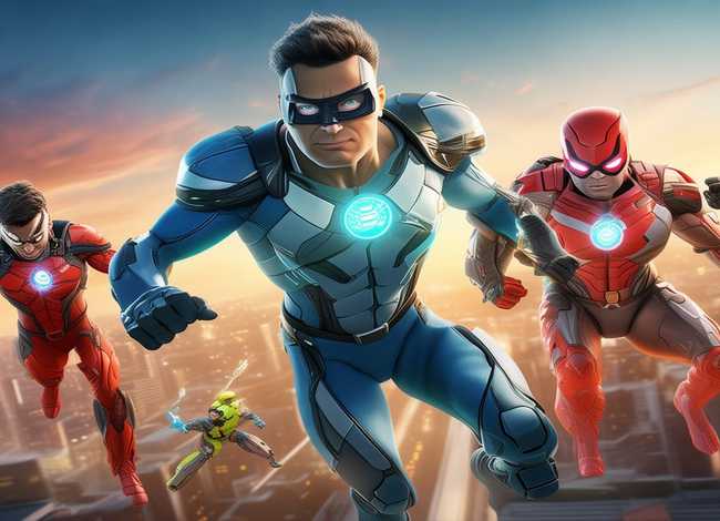 儿童故事超级飞侠几点出现、来个超级飞侠故事