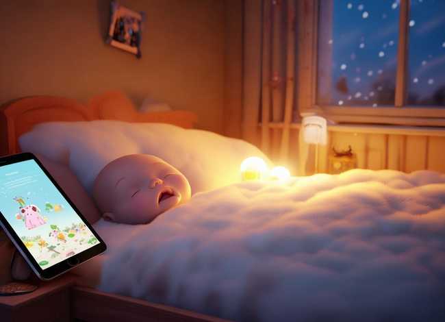 婴儿故事在线听、婴儿故事在线听睡前