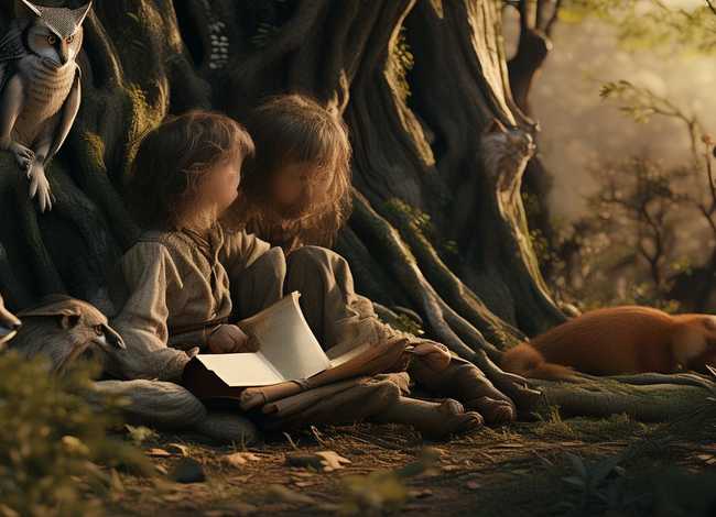 古代智慧儿童故事有哪些 古代智慧儿童的故事有哪些