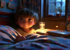 八岁儿童睡前故事大全在线阅读 八岁的睡前故事文字版大全