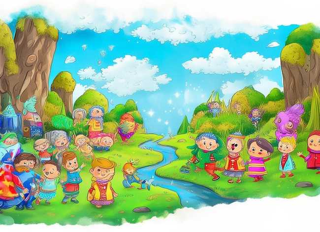 小儿儿童故事大全视频、小儿故事视频大全集