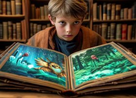 小百科故事（小百科故事书）