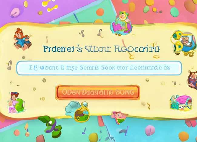 酷狗儿童故事父母录音在哪找 - 酷狗歌曲故事在哪打开 酷狗儿童故事父母录音在哪找 - 酷狗歌曲故事在哪打开