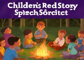 儿童红色故事演讲稿新浪博客，少儿红色故事演讲稿