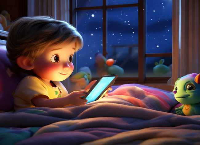 3到6岁睡前故事免费阅读、3~6岁睡前故事大全在线听免费
