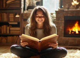 我想听看故事 - 我想听看故事的英文