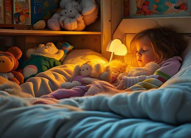 儿童睡前有声故事喜马拉雅 - 幼儿睡前故事喜马拉雅