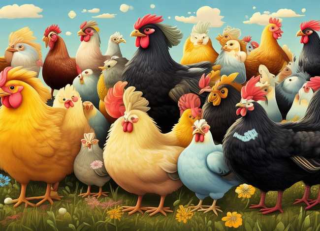 我给小鸡起名字鉴赏 - 我给小鸡起名字鉴赏作文 我给小鸡起名字鉴赏 - 我给小鸡起名字鉴赏作文