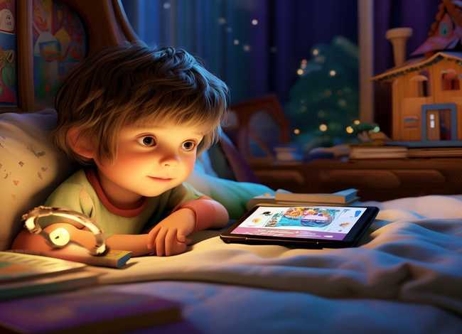 儿童睡前故事在线收听26个故事，儿童睡前故事6-12岁免费听