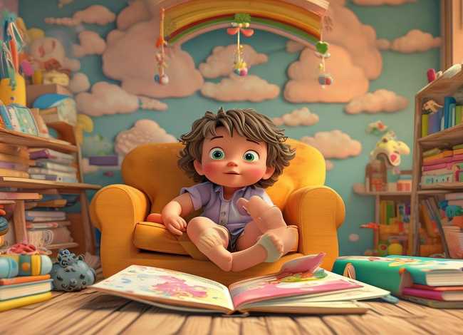 4岁儿童故事100个免费听 - 四岁幼儿故事免费听