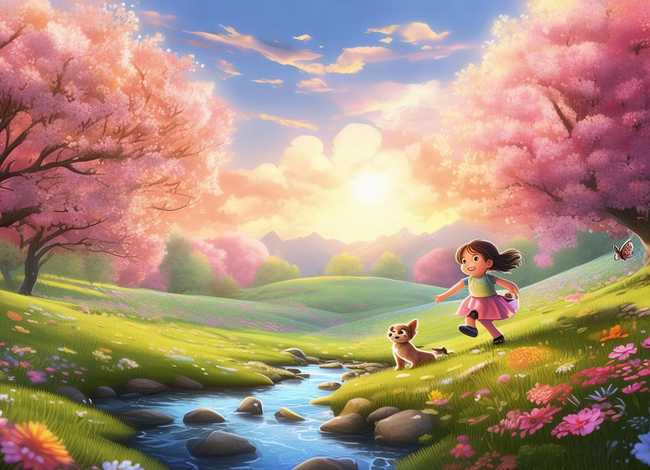 春天来了的故事怎么讲,春天来了的故事怎么讲的 春天来了的故事怎么讲,春天来了的故事怎么讲的