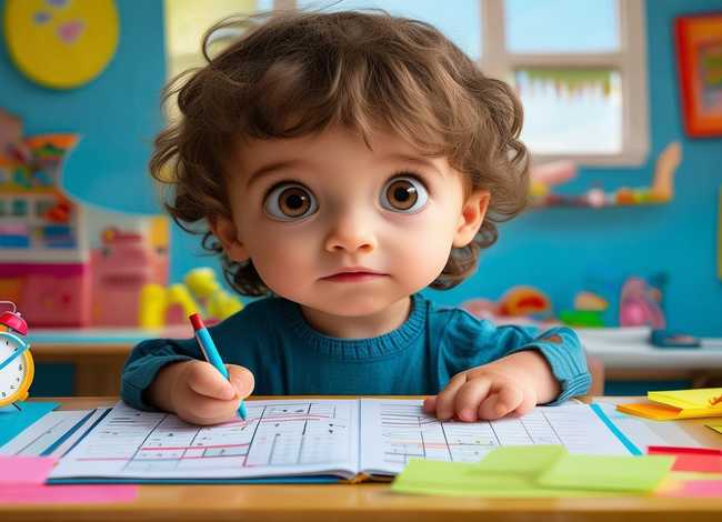 儿童时间管理故事简介、儿童时间管理绘本故事讲解 儿童时间管理故事简介、儿童时间管理绘本故事讲解