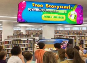 免费故事会下载；故事会免费版下载