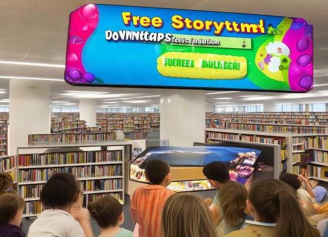 免费故事会下载；故事会免费版下载