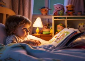 在线儿童睡前故事免费听（儿童睡前在线故事免费听）