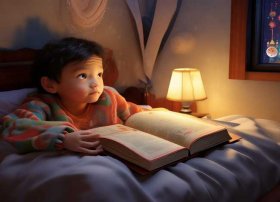 烟花的睡前故事，烟花的睡前故事大全