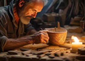 工匠故事书（工匠精神感人故事）