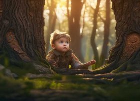 安徒生童话 安徒生童话好词好句好段摘抄三年级