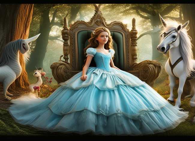 儿童公主故事书6-12岁经典童话(公主童话故事书6-12岁儿童必读) 儿童公主故事书6-12岁经典童话(公主童话故事书6-12岁儿童必读)