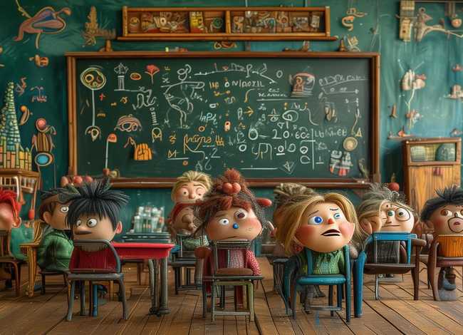 奇怪的故事讲解；奇怪的故事讲解教案