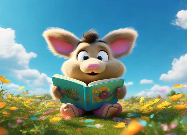 大耳朵图图有声故事；大耳朵图图有声故事第1集