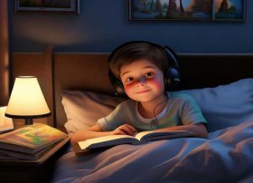 睡前哲理故事9-12岁、睡前哲理故事9-12岁在线听