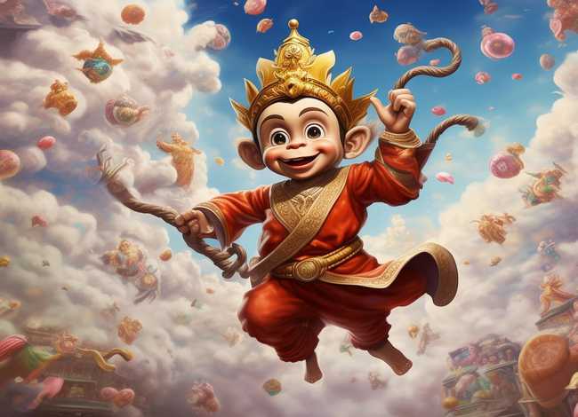 儿童孙悟空大闹天宫故事的感想；孙悟空大闹天宫的故事读后感