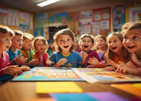 幼儿口语故事表演、幼儿口语故事表演教案