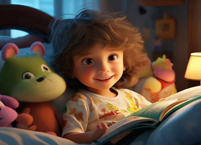 5一6岁儿童睡前故事短故事(5至6岁睡前故事) 5一6岁儿童睡前故事短故事(5至6岁睡前故事)