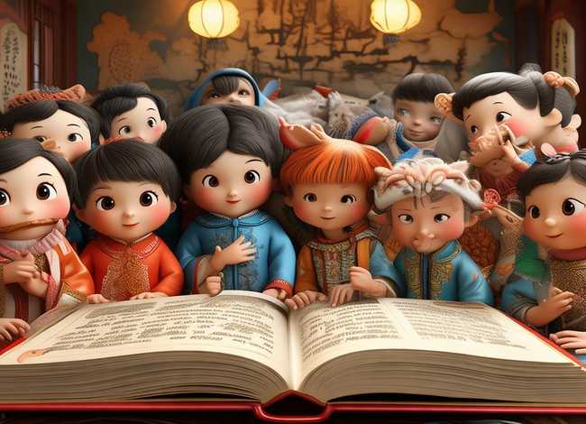 十二生肖的幼儿故事大全；十二生肖的幼儿故事大全视频