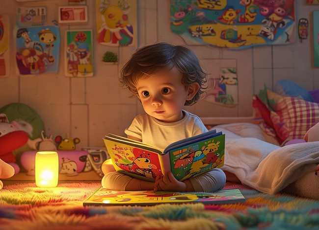 2岁宝宝的故事在线听，2岁宝宝的故事在线听书