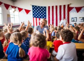 幼儿爱国主义小故事 幼儿园爱国主义小故事