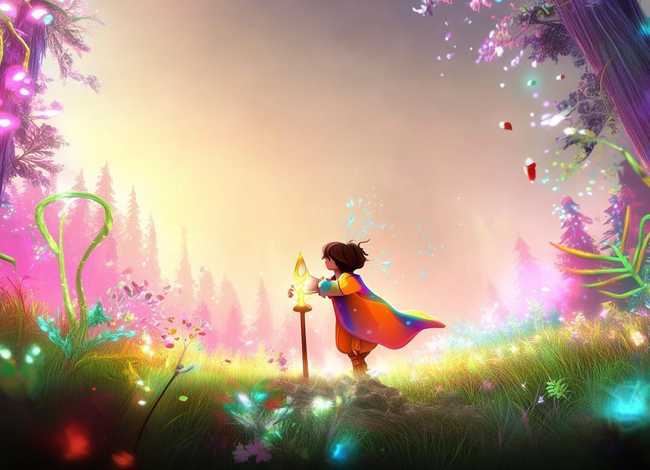 故事光动画片全集；故事光的动画片