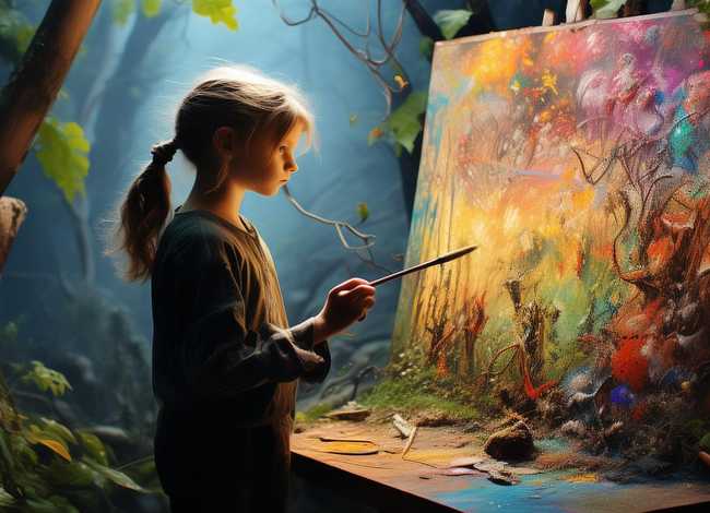 故事主题画;故事主题画画 故事主题画;故事主题画画