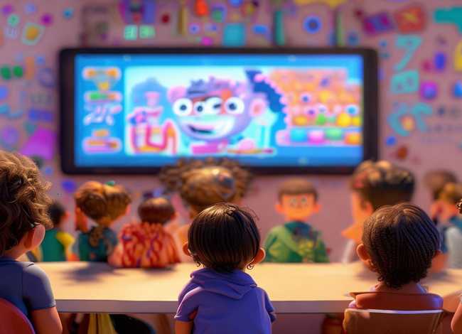 儿童法治宣传动画片 - 儿童法治宣传动画片大全