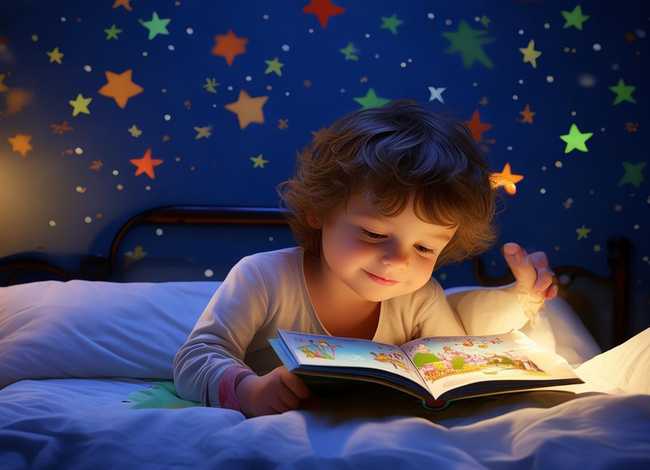 3岁幼儿睡前故事（3岁幼儿睡前故事推荐）
