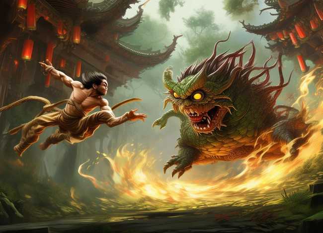 孙悟空打妖怪故事阅读 孙悟空打妖怪故事阅读答案