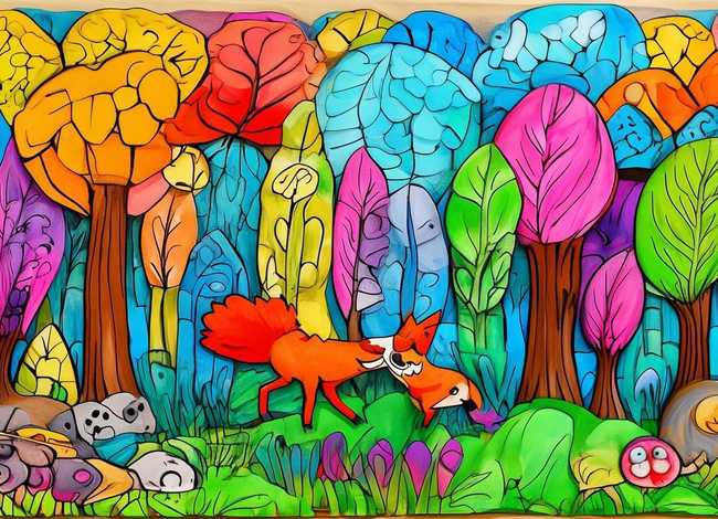 阅读儿童画;阅读儿童画图片 阅读儿童画;阅读儿童画图片