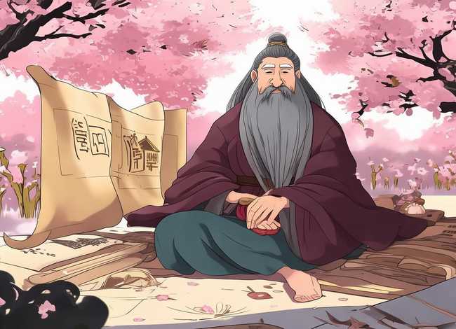 周公的小故事，周公的小故事动漫